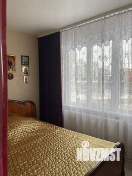 Студия квартира, вторичка, 35м2, 6/17 этаж