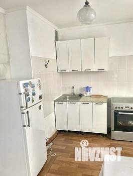 1-к квартира, вторичка, 36м2, 7/16 этаж