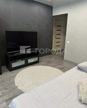 1-к квартира, вторичка, 28м2, 2/16 этаж