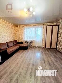 1-к квартира, вторичка, 35м2, 9/10 этаж