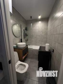 Студия квартира, вторичка, 28м2, 7/10 этаж