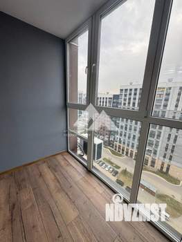 2-к квартира, вторичка, 39м2, 14/16 этаж