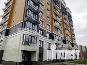 1-к квартира, вторичка, 43м2, 5/10 этаж