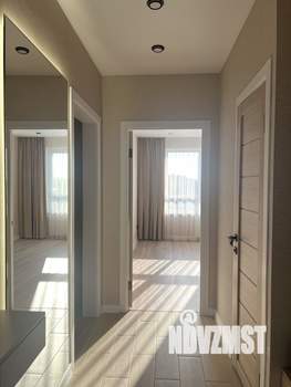 2-к квартира, вторичка, 55м2, 5/10 этаж