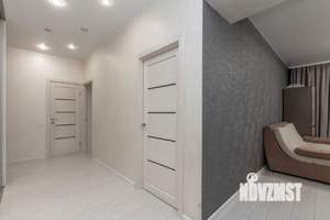 3-к квартира, вторичка, 82м2, 4/12 этаж
