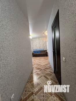 Студия квартира, вторичка, 26м2, 4/12 этаж
