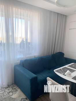 2-к квартира, вторичка, 61м2, 8/17 этаж