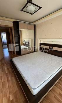 3-к квартира, вторичка, 67м2, 6/9 этаж