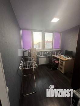 2-к квартира, вторичка, 45м2, 14/15 этаж