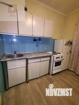 2-к квартира, вторичка, 47м2, 1/3 этаж