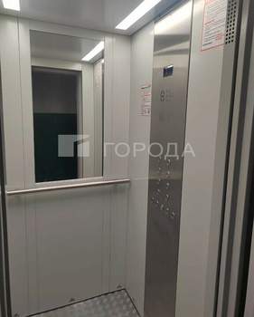 2-к квартира, вторичка, 50м2, 6/9 этаж