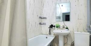 1-к квартира, вторичка, 33м2, 1/10 этаж