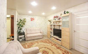 2-к квартира, вторичка, 41м2, 2/4 этаж