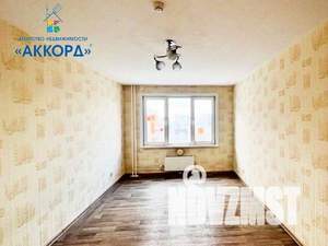 2-к квартира, вторичка, 52м2, 14/16 этаж