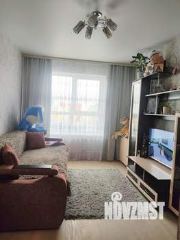 2-к квартира, вторичка, 40м2, 11/26 этаж