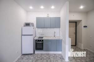 2-к квартира, вторичка, 38м2, 15/16 этаж