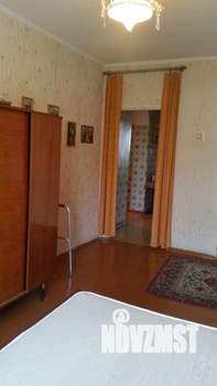 2-к квартира, вторичка, 60м2, 5/5 этаж