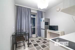 1-к квартира, вторичка, 38м2, 14/16 этаж