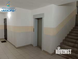 3-к квартира, вторичка, 59м2, 3/10 этаж