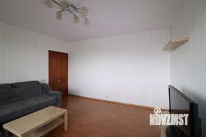 3-к квартира, вторичка, 61м2, 8/9 этаж