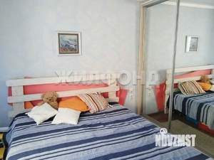 4-к квартира, вторичка, 63м2, 5/5 этаж