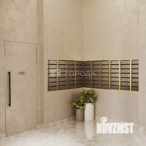 3-к квартира, вторичка, 96м2, 5/15 этаж