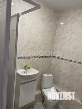 1-к квартира, сданный дом, 30м2, 12/16 этаж