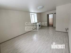 Студия квартира, вторичка, 22м2, 1/5 этаж
