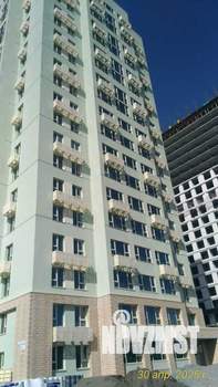 2-к квартира, вторичка, 46м2, 15/20 этаж