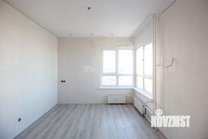 2-к квартира, вторичка, 64м2, 6/16 этаж