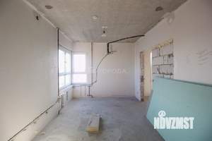 1-к квартира, вторичка, 42м2, 8/10 этаж