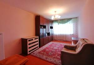 2-к квартира, вторичка, 48м2, 4/5 этаж