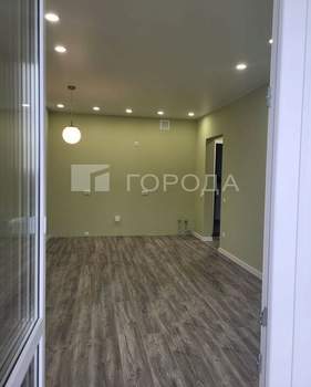 Студия квартира, вторичка, 29м2, 10/17 этаж