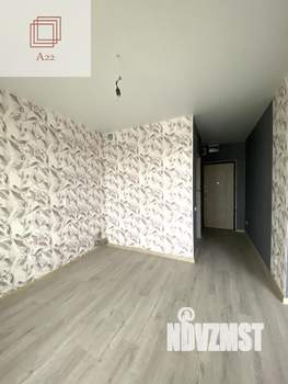 1-к квартира, вторичка, 33м2, 12/16 этаж