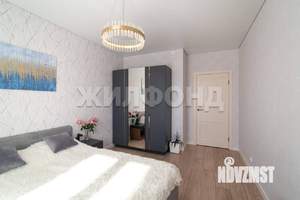 2-к квартира, вторичка, 41м2, 14/16 этаж