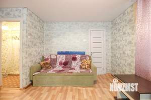 1-к квартира, вторичка, 32м2, 1/4 этаж