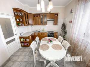 3-к квартира, вторичка, 102м2, 5/13 этаж