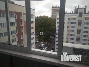 Студия квартира, вторичка, 24м2, 10/10 этаж