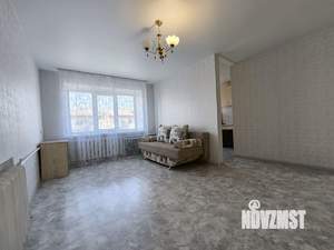 1-к квартира, вторичка, 31м2, 5/5 этаж