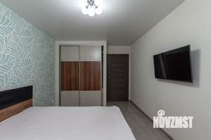 2-к квартира, вторичка, 62м2, 13/16 этаж