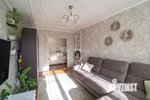 3-к квартира, вторичка, 67м2, 2/11 этаж