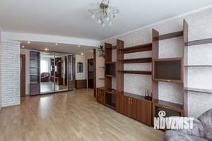 3-к квартира, вторичка, 65м2, 9/10 этаж