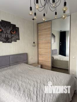 2-к квартира, вторичка, 61м2, 2/14 этаж