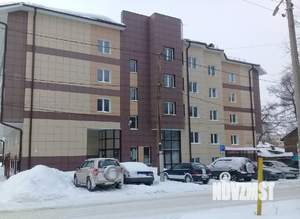 Студия квартира, вторичка, 22м2, 3/4 этаж