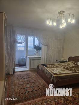 2-к квартира, вторичка, 60м2, 10/10 этаж
