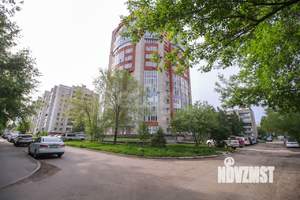 4-к квартира, вторичка, 134м2, 4/16 этаж