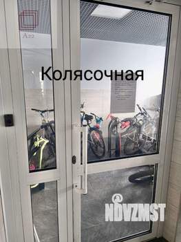 3-к квартира, вторичка, 83м2, 1/17 этаж