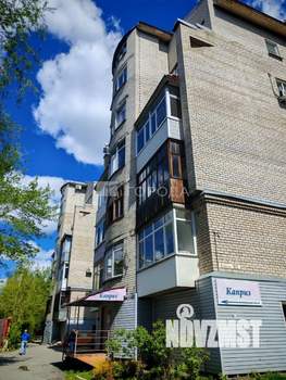 3-к квартира, вторичка, 81м2, 6/6 этаж