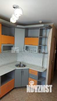 3-к квартира, вторичка, 65м2, 5/10 этаж