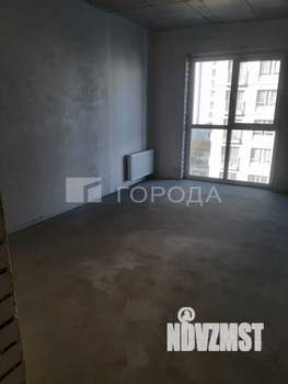 2-к квартира, вторичка, 50м2, 5/15 этаж